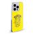 Harry Potter Deathly Hallows XVIII Hufflepuff 2 Soft Gel Case for Apple iPhone XR