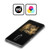 Harry Potter Deathly Hallows XVIII Hufflepuff Soft Gel Case for Google Pixel 9 / Pixel 9 Pro
