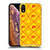 Cobra Kai Graphics Karate Hand Pattern Soft Gel Case for Apple iPhone XR