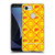 Cobra Kai Graphics Karate Hand Pattern Soft Gel Case for Google Pixel 3