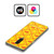 Cobra Kai Graphics Karate Hand Pattern Soft Gel Case for Google Pixel 3