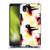 Cobra Kai Graphics Kick Pattern Soft Gel Case for Samsung Galaxy A01 Core (2020)