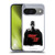 Friday the 13th 2009 Graphics Jason Voorhees Key Art Soft Gel Case for Google Pixel 9 / Pixel 9 Pro