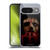 Friday the 13th 2009 Graphics Jason Voorhees Soft Gel Case for Google Pixel 9 / Pixel 9 Pro