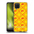 Cobra Kai Graphics Karate Hand Pattern Soft Gel Case for Samsung Galaxy A12 (2020)