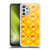Cobra Kai Graphics Karate Hand Pattern Soft Gel Case for Samsung Galaxy A13 (2022)
