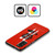 Cobra Kai Graphics Season 2 Logo Soft Gel Case for Samsung Galaxy A16 5G & MagSafe