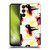 Cobra Kai Graphics Kick Pattern Soft Gel Case for Samsung Galaxy A25 5G