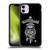 Motorhead Graphics Hiro Dagger Soft Gel Case for Apple iPhone 11