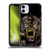 Motorhead Graphics Snaggletooth Soft Gel Case for Apple iPhone 11