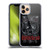 Motorhead Graphics Deathstorm Soft Gel Case for Apple iPhone 11 Pro & MagSafe