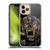 Motorhead Graphics Snaggletooth Soft Gel Case for Apple iPhone 11 Pro & MagSafe