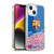 FC Barcelona Crest Impact Soft Gel Case for Apple iPhone 14