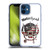 Motorhead Graphics American Skull Soft Gel Case for Apple iPhone 12 Mini & MagSafe