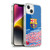 FC Barcelona Crest Impact Soft Gel Case for Apple iPhone 14 Plus & MagSafe