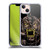 Motorhead Graphics Snaggletooth Soft Gel Case for Apple iPhone 13
