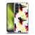 Cobra Kai Graphics Kick Pattern Soft Gel Case for Samsung Galaxy S24 FE & MagSafe