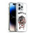 Motorhead Graphics American Skull Soft Gel Case for Apple iPhone 13 Pro Max & MagSafe