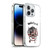 Motorhead Graphics American Skull Soft Gel Case for Apple iPhone 13 Pro & MagSafe
