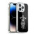 Motorhead Graphics Hiro Dagger Soft Gel Case for Apple iPhone 13 Pro & MagSafe
