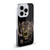 Motorhead Graphics Snaggletooth Soft Gel Case for Apple iPhone 13 Pro & MagSafe