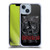 Motorhead Graphics Deathstorm Soft Gel Case for Apple iPhone 14