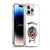 Motorhead Graphics American Skull Soft Gel Case for Apple iPhone 14 Pro Max & MagSafe