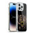 Motorhead Graphics Snaggletooth Soft Gel Case for Apple iPhone 14 Pro Max & MagSafe