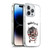 Motorhead Graphics American Skull Soft Gel Case for Apple iPhone 14 Pro & MagSafe