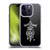 Motorhead Graphics Hiro Dagger Soft Gel Case for Apple iPhone 14 Pro & MagSafe