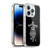 Motorhead Graphics Hiro Dagger Soft Gel Case for Apple iPhone 14 Pro & MagSafe