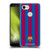 FC Barcelona Crest Stripes Soft Gel Case for Google Pixel 3