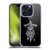 Motorhead Graphics Hiro Dagger Soft Gel Case for Apple iPhone 15 Pro & MagSafe