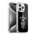 Motorhead Graphics Hiro Dagger Soft Gel Case for Apple iPhone 15 Pro & MagSafe