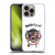 Motorhead Graphics American Skull Soft Gel Case for Apple iPhone 16 Pro Max & MagSafe