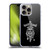 Motorhead Graphics Hiro Dagger Soft Gel Case for Apple iPhone 16 Pro Max & MagSafe