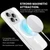 Motorhead Graphics Hiro Dagger Soft Gel Case for Apple iPhone 16 Pro Max & MagSafe