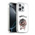 Motorhead Graphics American Skull Soft Gel Case for Apple iPhone 16 Pro & MagSafe