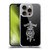 Motorhead Graphics Hiro Dagger Soft Gel Case for Apple iPhone 16 Pro & MagSafe