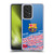 FC Barcelona Crest Impact Soft Gel Case for Samsung Galaxy A33 5G (2022)