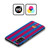FC Barcelona Crest Stripes Soft Gel Case for Samsung Galaxy A34 5G