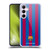 FC Barcelona Crest Stripes Soft Gel Case for Samsung Galaxy A35 5G