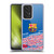 FC Barcelona Crest Impact Soft Gel Case for Samsung Galaxy A53 5G (2022)