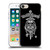 Motorhead Graphics Hiro Dagger Soft Gel Case for Apple iPhone 7 / 8 / SE 2020 & 2022 & MagSafe