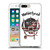 Motorhead Graphics American Skull Soft Gel Case for Apple iPhone 7 Plus / iPhone 8 Plus & MagSafe
