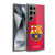 FC Barcelona Crest Halftone Soft Gel Case for Samsung Galaxy S24 Ultra 5G & MagSafe