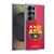 FC Barcelona Crest Halftone Soft Gel Case for Samsung Galaxy S25 Ultra & MagSafe