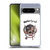 Motorhead Graphics American Skull Soft Gel Case for Google Pixel 8 Pro