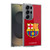 FC Barcelona Crest Red Soft Gel Case for Samsung Galaxy S25 Ultra & MagSafe