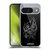 Motorhead Graphics Signatures Soft Gel Case for Google Pixel 9 / Pixel 9 Pro